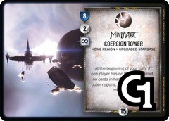 Coercion Tower